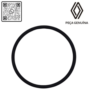 RN 064296 7701064296 ANEL DE VEDA€AO DA BOMBA DE ALTA PRESSAO MASTER 2.3 16V M9T 1 RN 064296 7701064296 ANEL DE VEDA€AO DA BOMBA DE ALTA PRESSAO MASTER 2.3 16V M9T 1